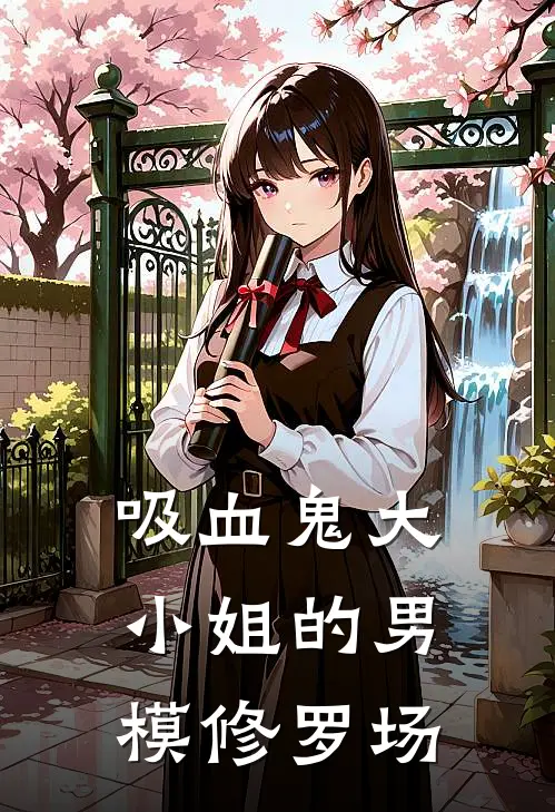 吸血鬼大小姐的男模修罗场全文免费阅读无弹窗大结局_吸血鬼大小姐的男模修罗场（林软江野）最新小说