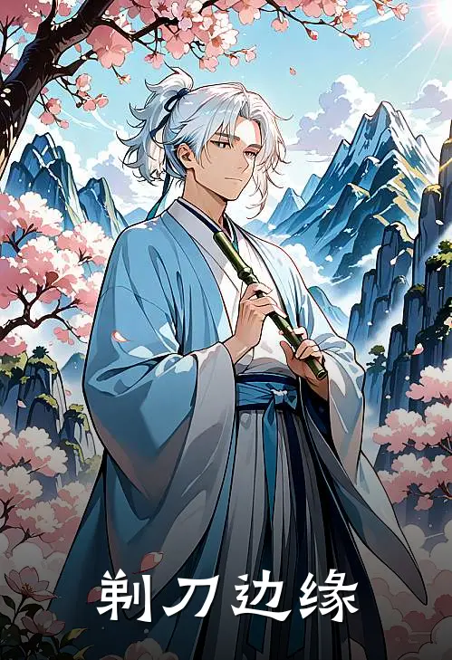 剃刀边缘