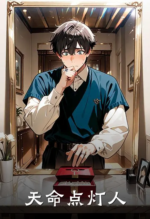 天命点灯人(刘哲赵谦)最新推荐小说_在哪看免费小说天命点灯人刘哲赵谦