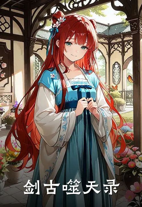 剑古噬天录谢沉舟谢沉舟完整版免费阅读_谢沉舟谢沉舟精彩小说