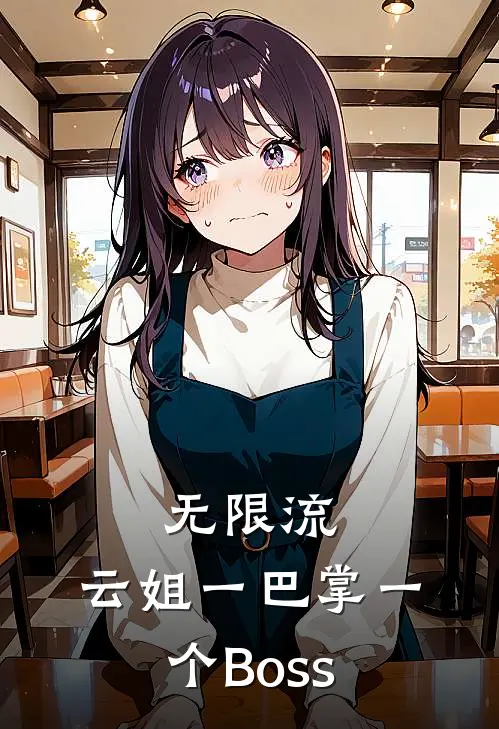 无限流，云姐一巴掌一个Boss