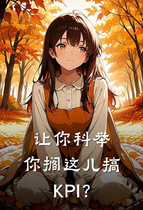 让你科举，你搁这儿搞KPI？(顾砚张麻子)最新小说_免费阅读完整版小说让你科举，你搁这儿搞KPI？(顾砚张麻子)