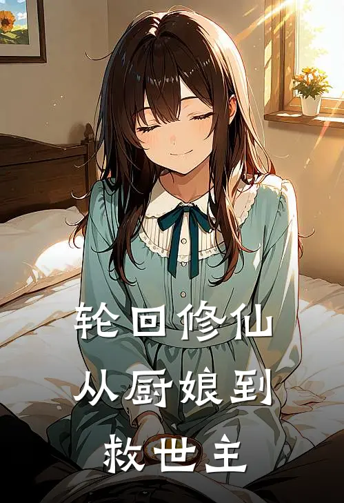 轮回修仙从厨娘到救世主(李青禾刘永杰)免费小说完结版_免费小说免费阅读轮回修仙从厨娘到救世主李青禾刘永杰