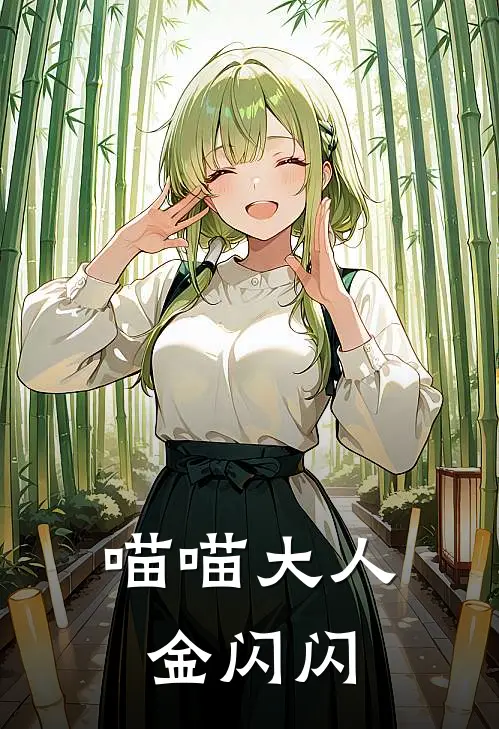 喵喵大人金闪闪齐宇婉玉推荐完结小说_热门小说在线阅读喵喵大人金闪闪(齐宇婉玉)