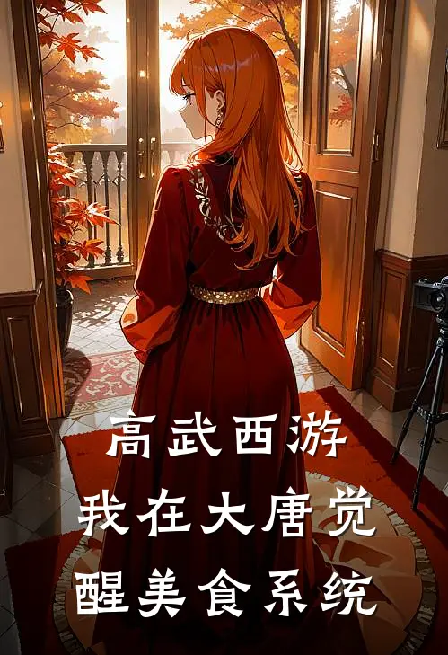 高武西游：我在大唐觉醒美食系统林越苏清鸢全本免费小说_热门网络小说推荐高武西游：我在大唐觉醒美食系统林越苏清鸢