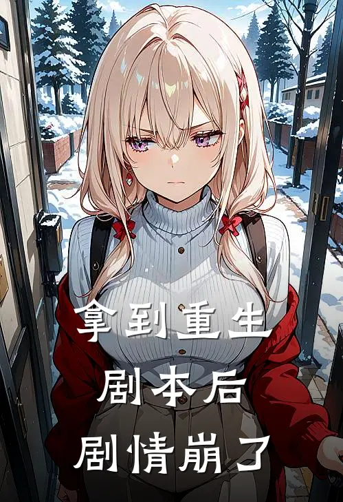 拿到重生剧本后，剧情崩了楚云曦楚若薇最新好看小说_最新完本小说拿到重生剧本后，剧情崩了楚云曦楚若薇