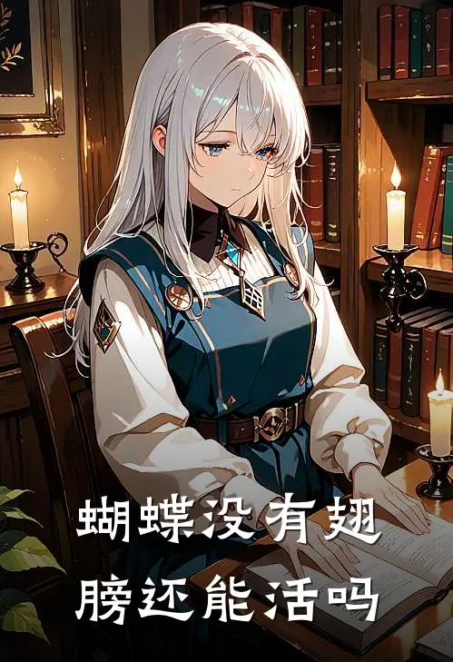 蝴蝶没有翅膀还能活吗