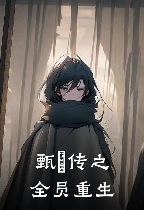 甄嬛传之全员重生甄嬛安陵容完本热门小说_小说推荐完结甄嬛传之全员重生甄嬛安陵容