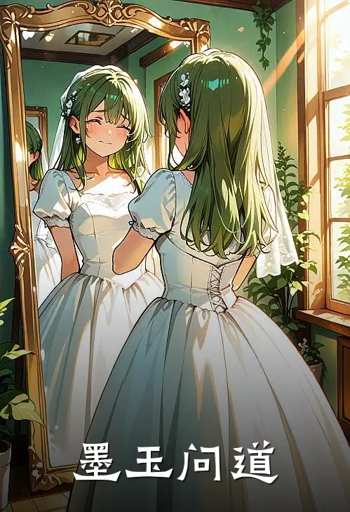 墨玉问道