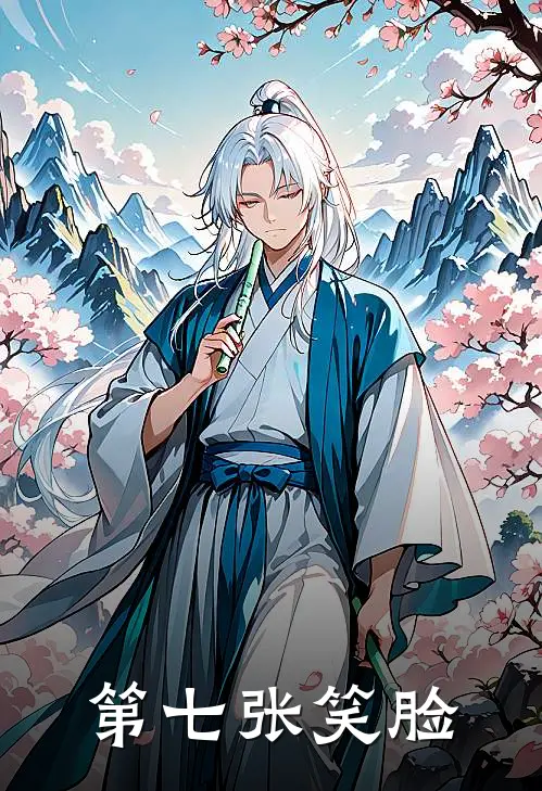 第七张笑脸(沈影赵野)最新完结小说推荐_热门小说排行榜第七张笑脸沈影赵野