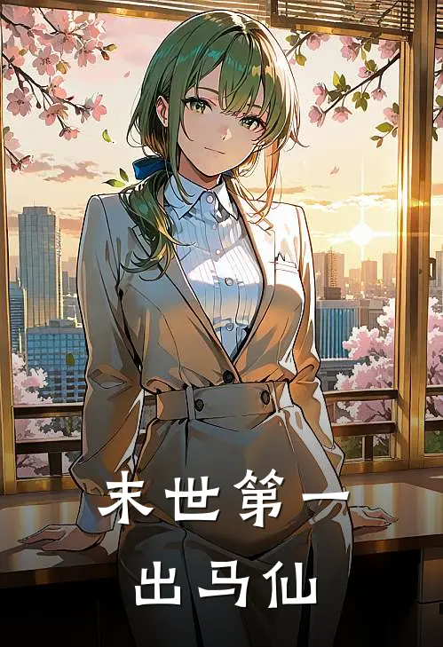 末世第一出马仙