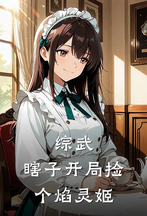 综武：瞎子开局捡个焰灵姬