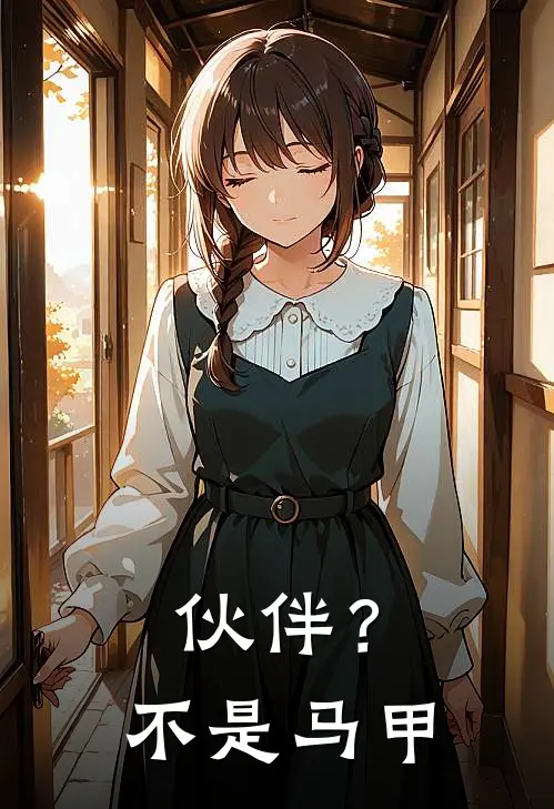 伙伴？不，是马甲(叶云舟林屿白)小说推荐完本_全本免费小说伙伴？不，是马甲叶云舟林屿白