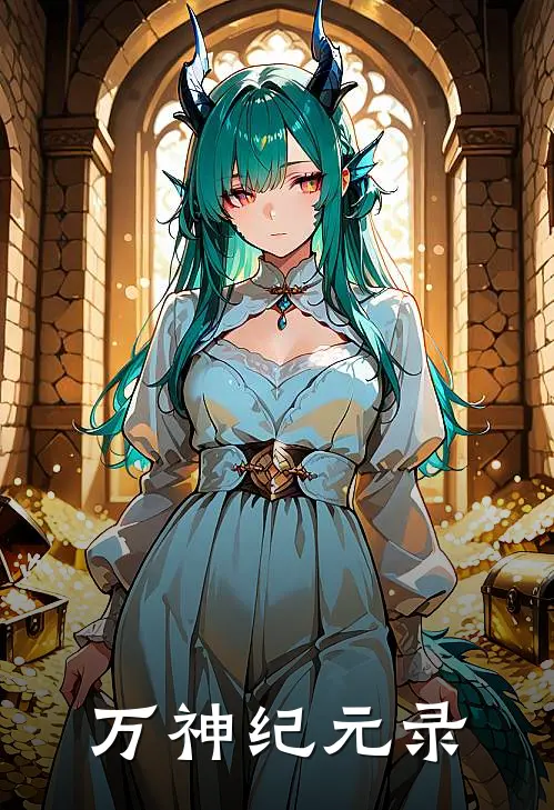 万神纪元录(沈翊林宇)小说免费阅读_热门小说阅读万神纪元录沈翊林宇