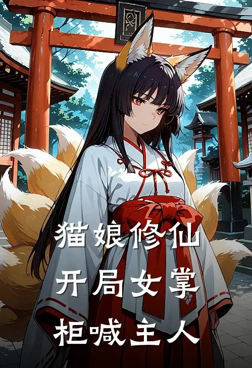 猫娘修仙：开局女掌柜喊主人(顾灵溪灵溪)完本小说_热门的小说猫娘修仙：开局女掌柜喊主人顾灵溪灵溪