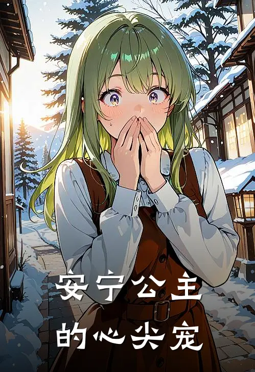安宁公主的心尖宠黎钰燕临小说完结推荐_热门小说阅读安宁公主的心尖宠黎钰燕临