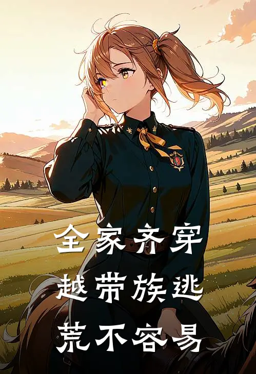 全家齐穿越带族逃荒不容易（姜凡姜篱）完整版小说阅读_全家齐穿越带族逃荒不容易全文免费阅读（姜凡姜篱）