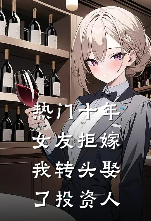 [热门]十年女友拒嫁，我转头娶了投资人沈雪沈总免费小说阅读_免费小说大全[热门]十年女友拒嫁，我转头娶了投资人(沈雪沈总)