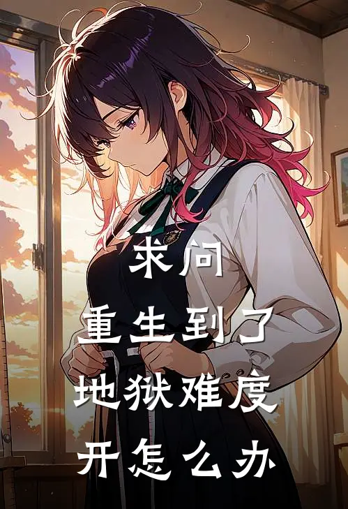 求问，重生到了地狱难度开怎么办