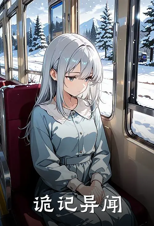 诡记异闻(冯康李铁英)完整版免费小说_完结版小说推荐诡记异闻(冯康李铁英)