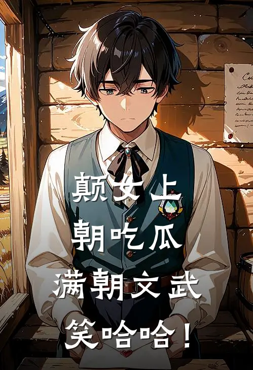 颠女上朝吃瓜，满朝文武笑哈哈！宋听禾闻翠芳热门小说阅读_完本完结小说颠女上朝吃瓜，满朝文武笑哈哈！宋听禾闻翠芳