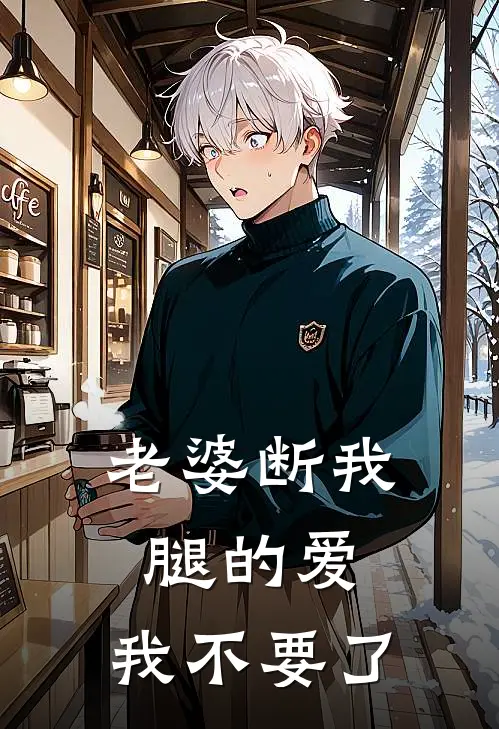 老婆断我腿的爱，我不要了