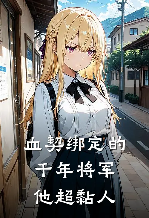 血契绑定的千年将军他超黏人(简星秦夜)完整版小说全文免费阅读_免费阅读无弹窗血契绑定的千年将军他超黏人简星秦夜