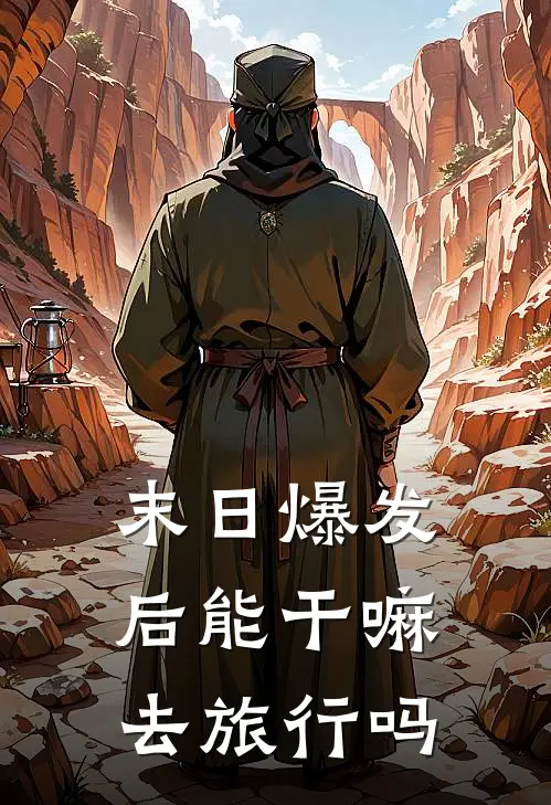 末日爆发后能干嘛，去旅行吗林天羽王瀚宇全集免费小说_免费小说完结末日爆发后能干嘛，去旅行吗(林天羽王瀚宇)