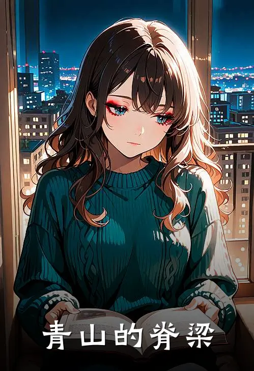 青山的脊梁(李云峰王喜奎)热门完本小说_最新小说青山的脊梁李云峰王喜奎