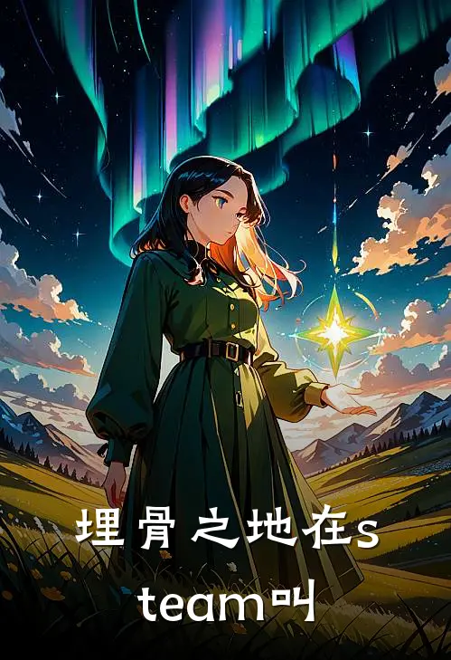 埋骨之地在steam叫