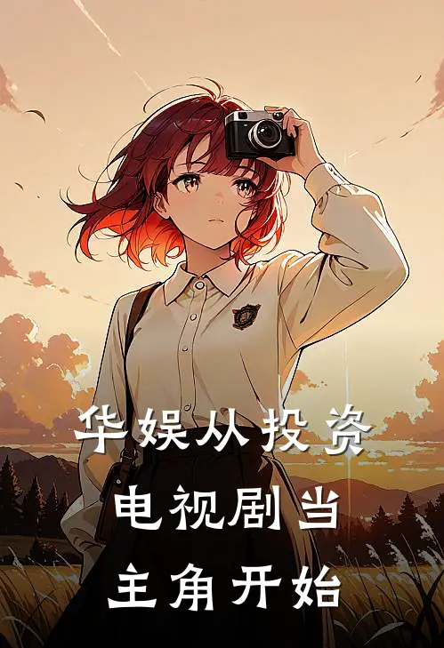 华娱从投资电视剧当主角开始