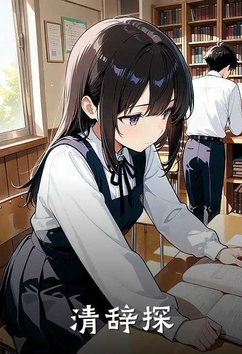 清辞探沈清沈清辞最新章节免费阅读_清辞探热门小说