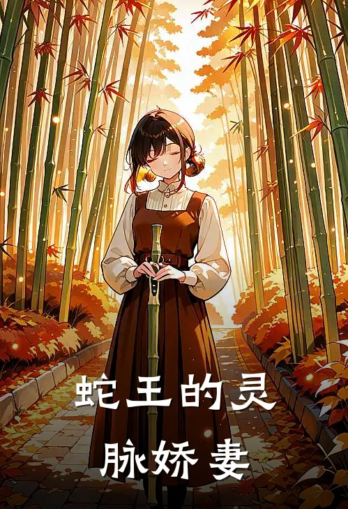 蛇王的灵脉娇妻(江晚吟林悦)全本免费在线阅读_江晚吟林悦全文阅读