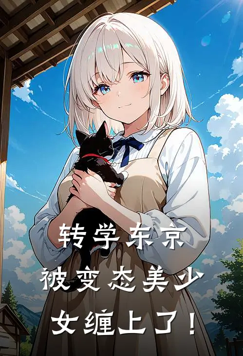 转学东京，被变态美少女缠上了！