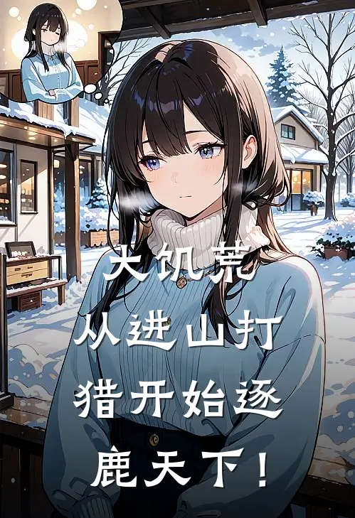 大饥荒：从进山打猎开始逐鹿天下！