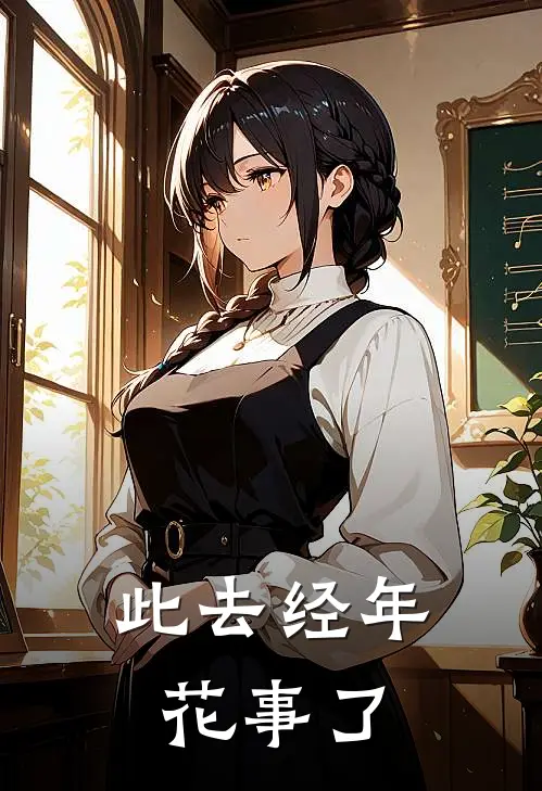 此去经年花事了(清悠沈清悠)完本小说大全_热门小说大全此去经年花事了清悠沈清悠