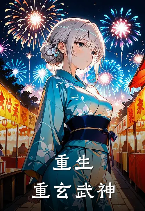 重生：重玄武神