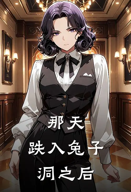 那天，跌入兔子洞之后(爱丽丝爱丽丝)小说免费阅读无弹窗_完结小说那天，跌入兔子洞之后爱丽丝爱丽丝