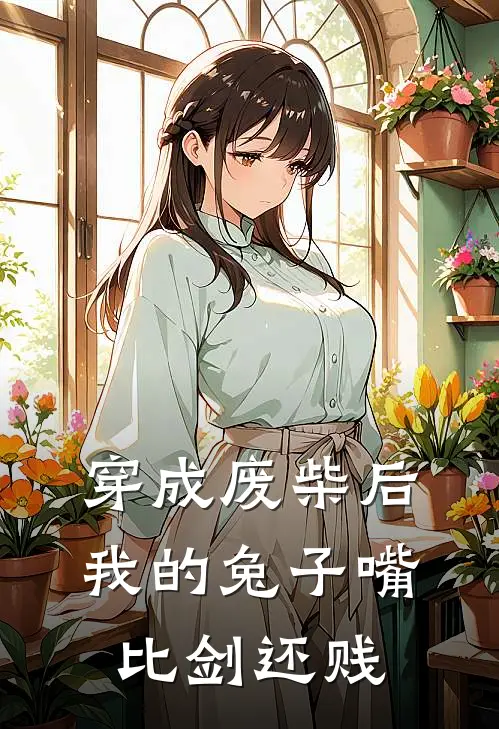 《穿成废柴后，我的兔子嘴比剑还贱》柳依依游子望免费完本小说在线阅读_《穿成废柴后，我的兔子嘴比剑还贱》柳依依游子望免费小说