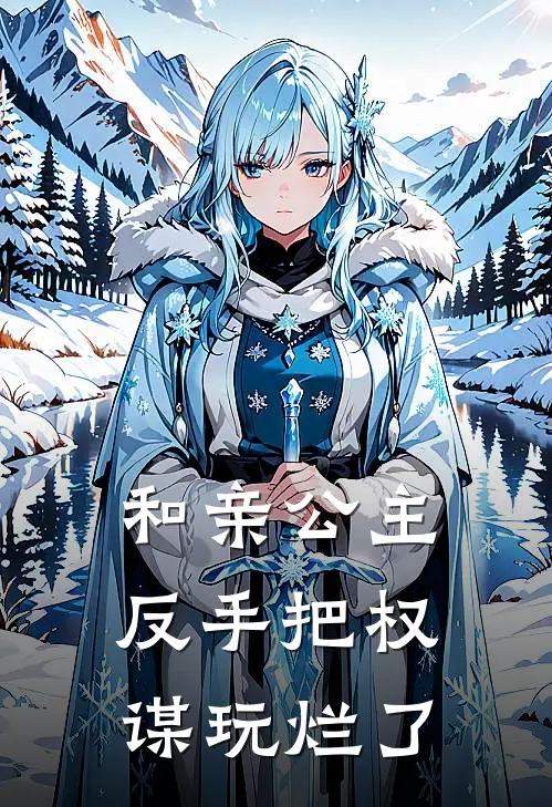 和亲公主反手把权谋玩烂了赵宁萧彻小说完结免费_最新章节列表和亲公主反手把权谋玩烂了(赵宁萧彻)