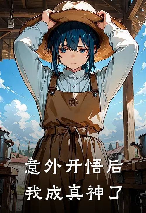 意外开悟后，我成真神了(苏明林雪)小说完结版_全文阅读免费全集意外开悟后，我成真神了苏明林雪