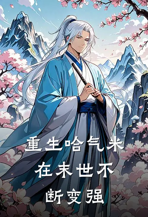 重生哈气米，在末世不断变强