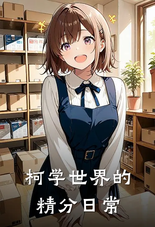 柯学世界的精分日常墨幽钦沈泽小说推荐完结_全集免费小说柯学世界的精分日常(墨幽钦沈泽)