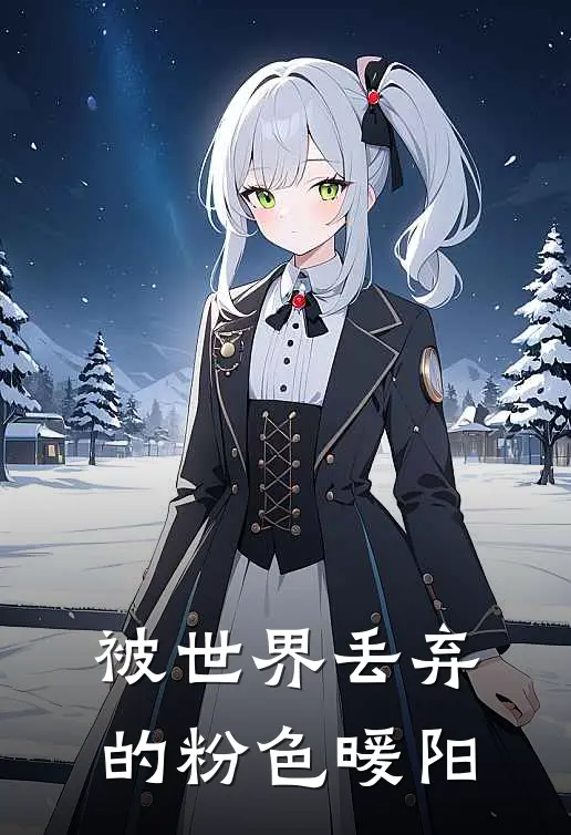 被世界丢弃的粉色暖阳林眠林眠完整版免费小说_全本免费完结小说被世界丢弃的粉色暖阳林眠林眠