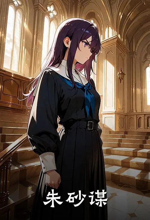 朱砂谋温婉温明远最新小说全文阅读_在线免费小说朱砂谋(温婉温明远)