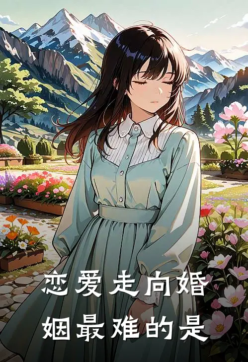 恋爱走向婚姻最难的是