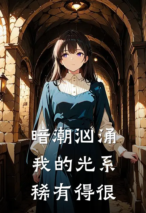 暗潮汹涌：我的光系稀有得很明曦向阳免费小说全集_免费小说在哪看暗潮汹涌：我的光系稀有得很(明曦向阳)