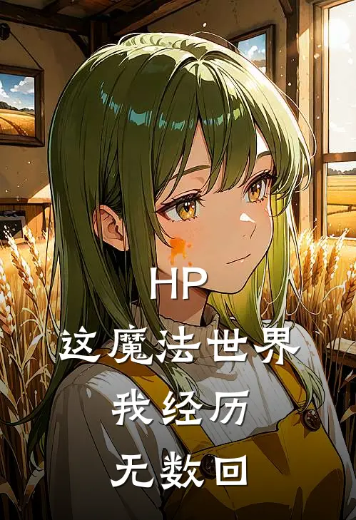 HP：这魔法世界，我经历无数回(哈利波特德思礼)完结版免费阅读_HP：这魔法世界，我经历无数回全文免费阅读