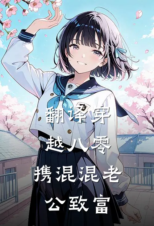 翻译穿越八零，携混混老公致富陈映雪向暖_《翻译穿越八零，携混混老公致富》最新章节免费在线阅读