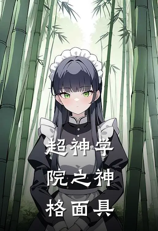 超神学院之神格面具林枫琪琳小说完整版免费阅读_最新章节列表超神学院之神格面具(林枫琪琳)